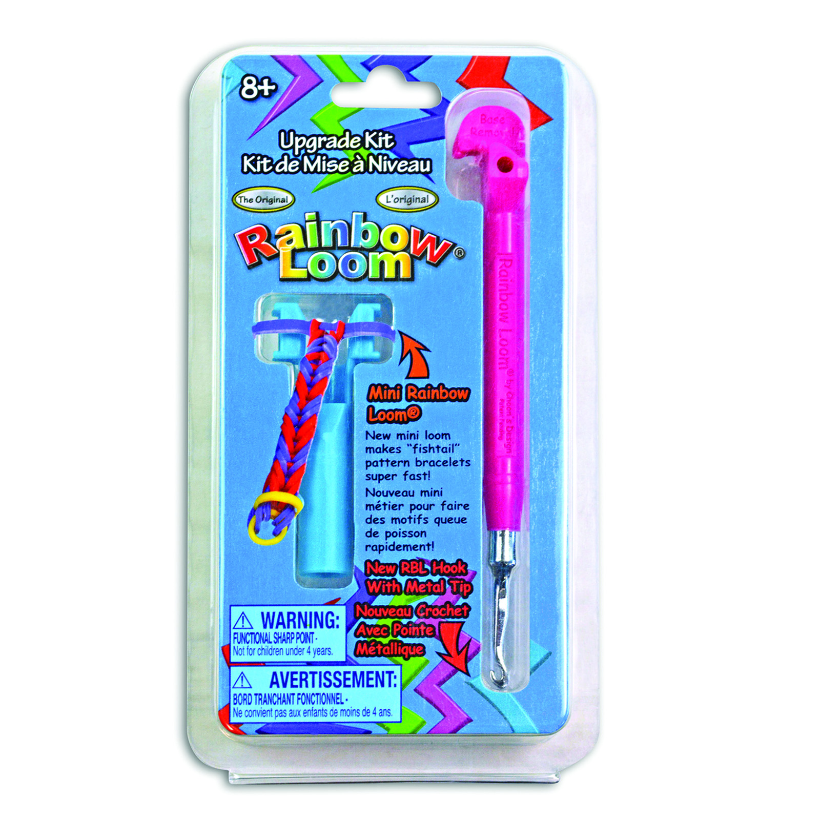 Rainbow Loom Rainbow Loom